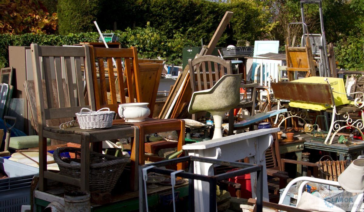 Get Rid: Bulky, Hazardous, or Specialty Items