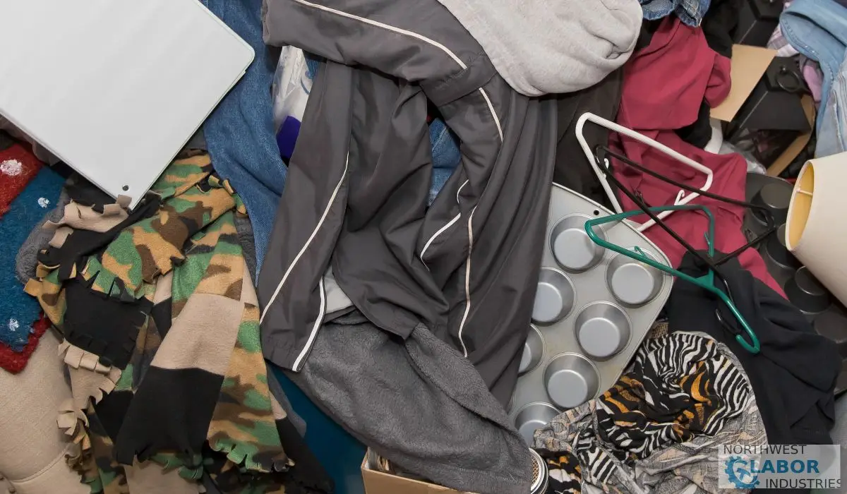 Demystifying the 5 Stages of Hoarding in Seattle, WA A 2026 Guide to Helping a Loved One