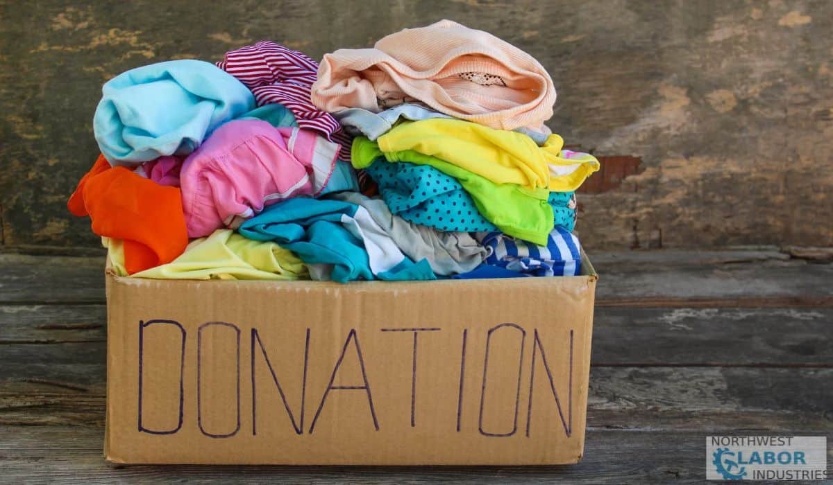 Smart Clothes Disposal in Seattle, WA_ How to Donate, Recycle, and Clean Out