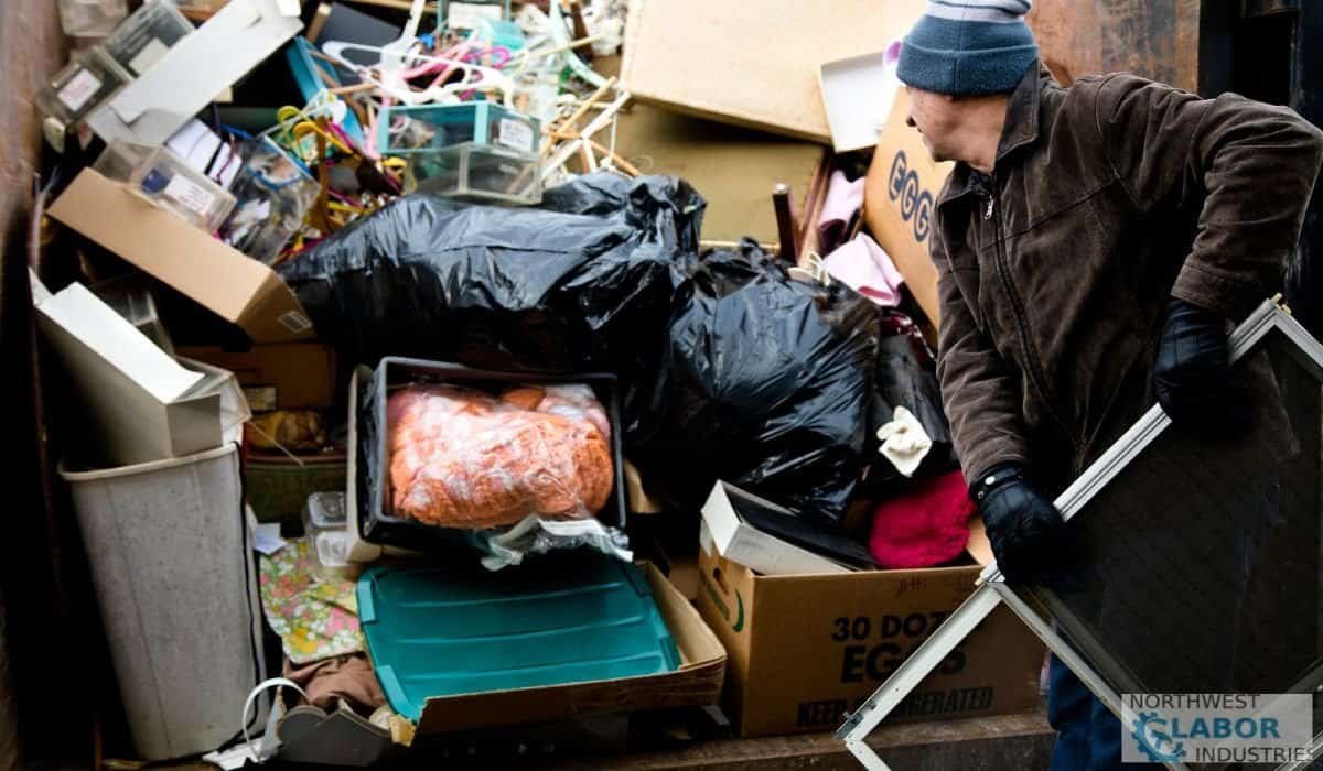 Junk Removal Industry Statistics and 2026 Seattle Trends