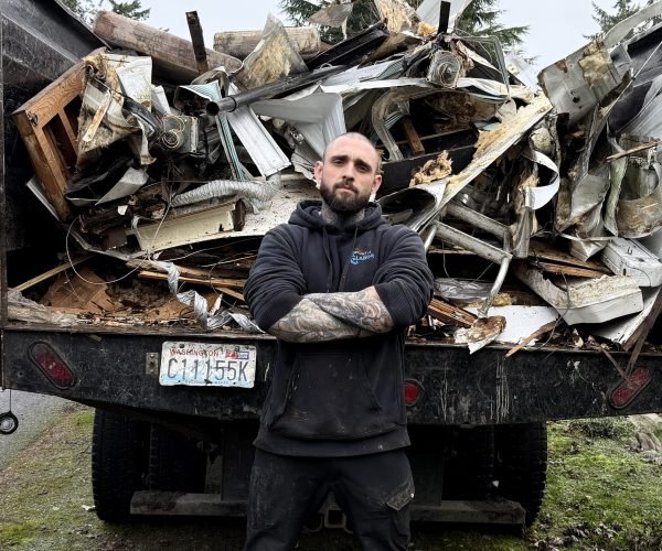 junk removal seattle