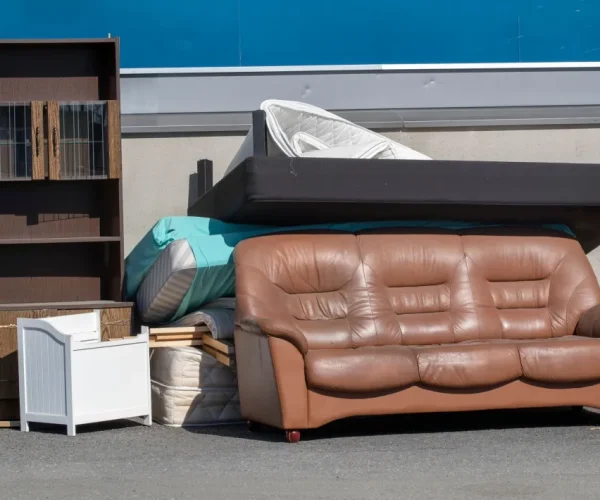 furniture removal