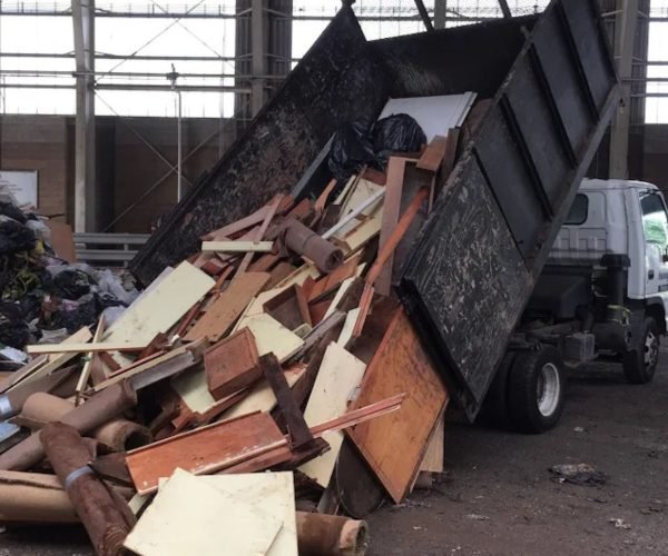 recycling materials