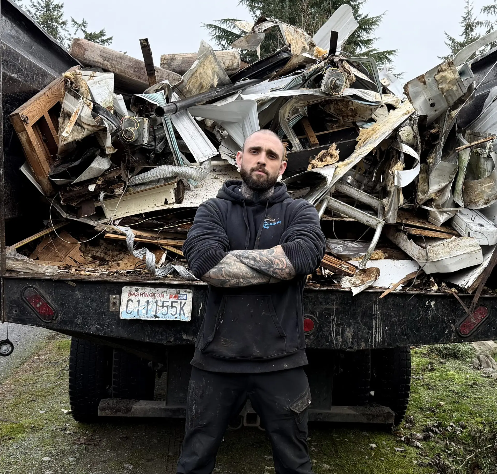 junk removal seattle