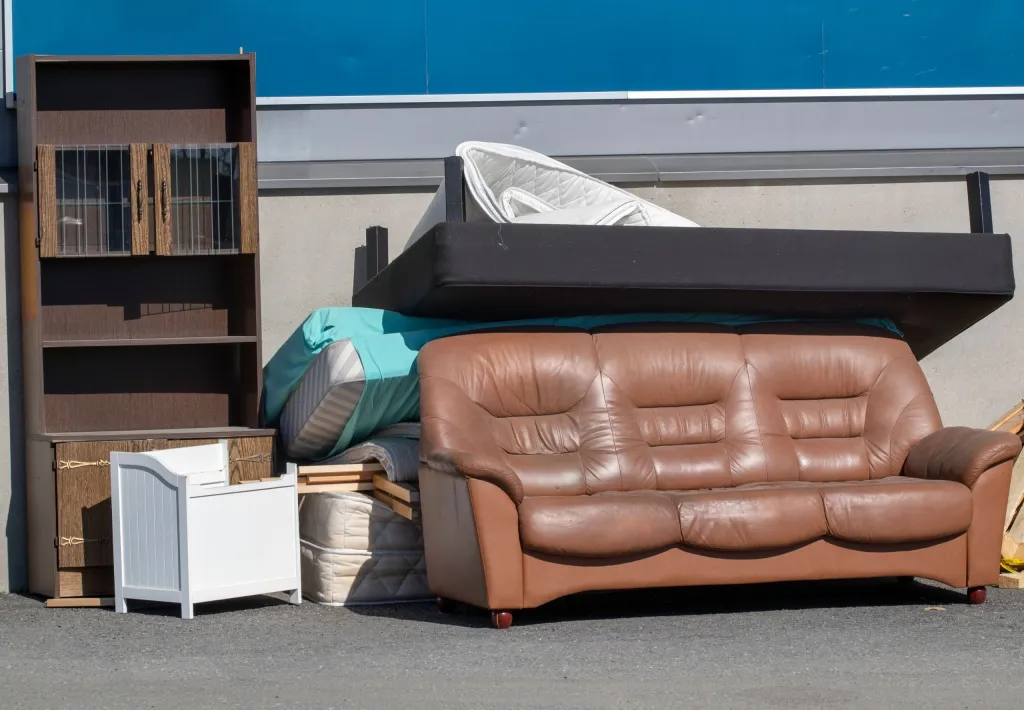 furniture removal