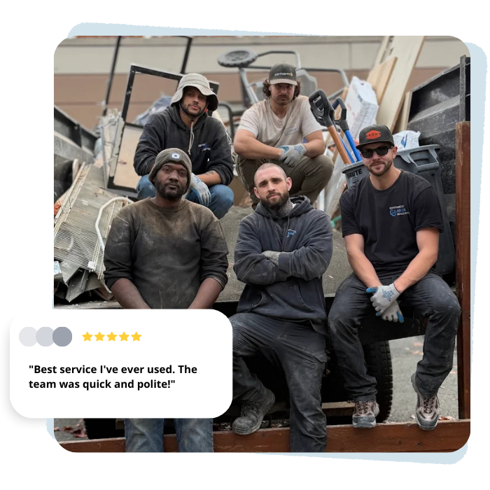 northwest labor industries team with founder