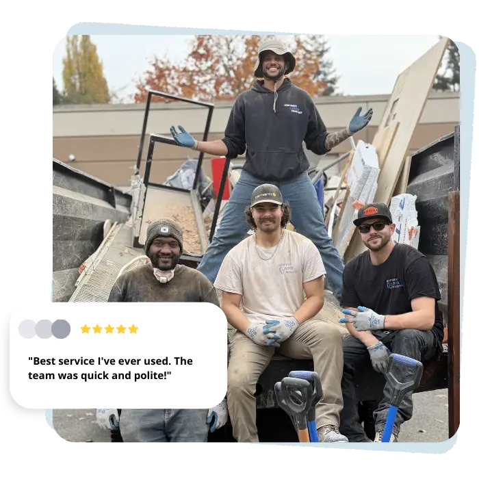 northwest labor industries team