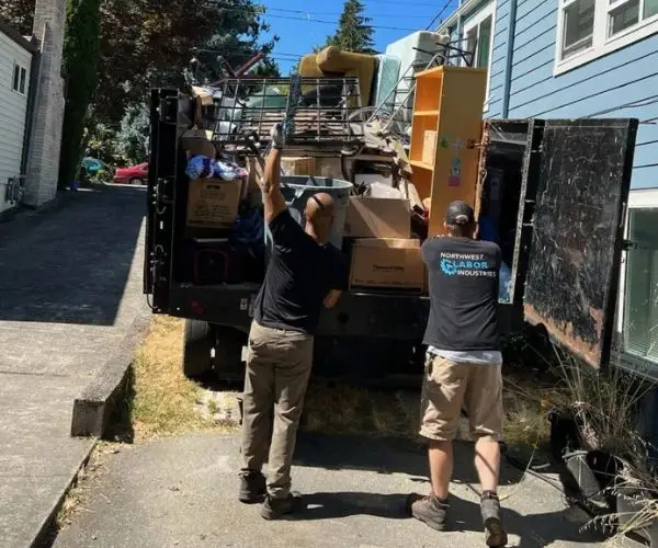 northwest labot industries