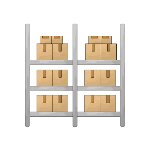 storage unit