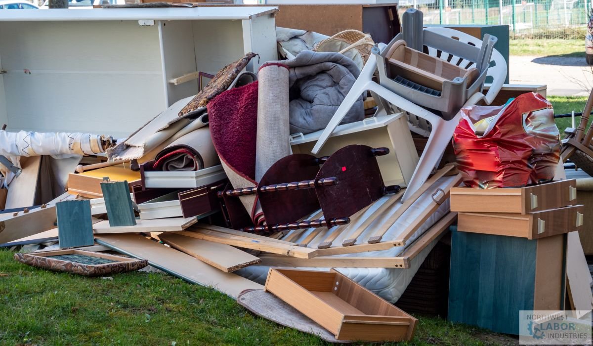 5 Ways to Dispose of Old Furniture Before Moving in 2025