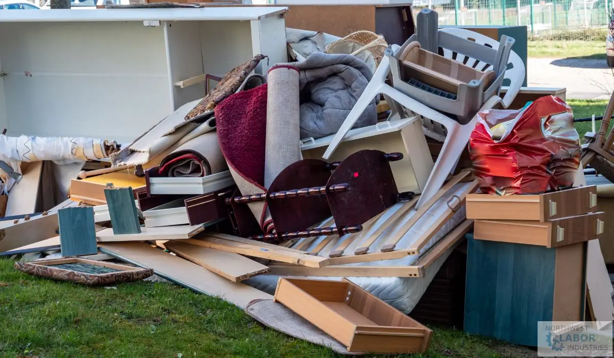 5 Ways to Dispose of Old Furniture Before Moving in 2025