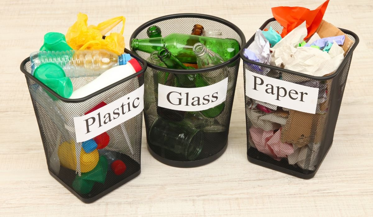 7 Effective Ways to Recycle at Home A 2026 Guide for Seattle Residents