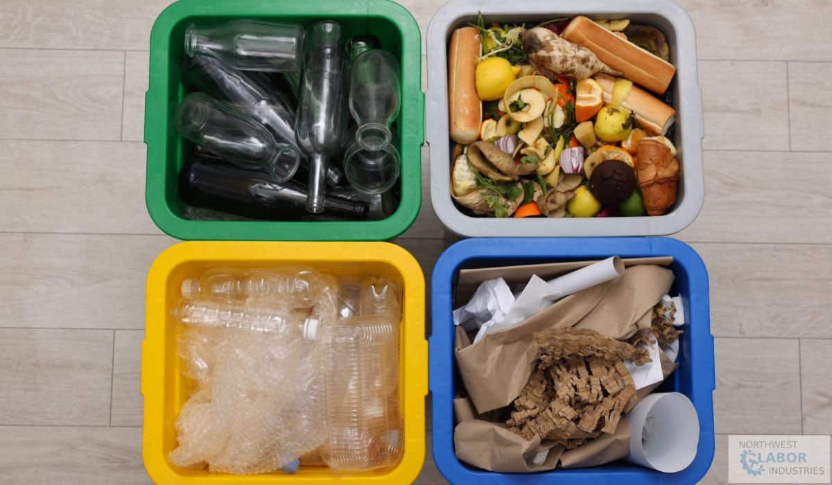 Professional Guide to Efficient Household Waste Management in Seattle, WA