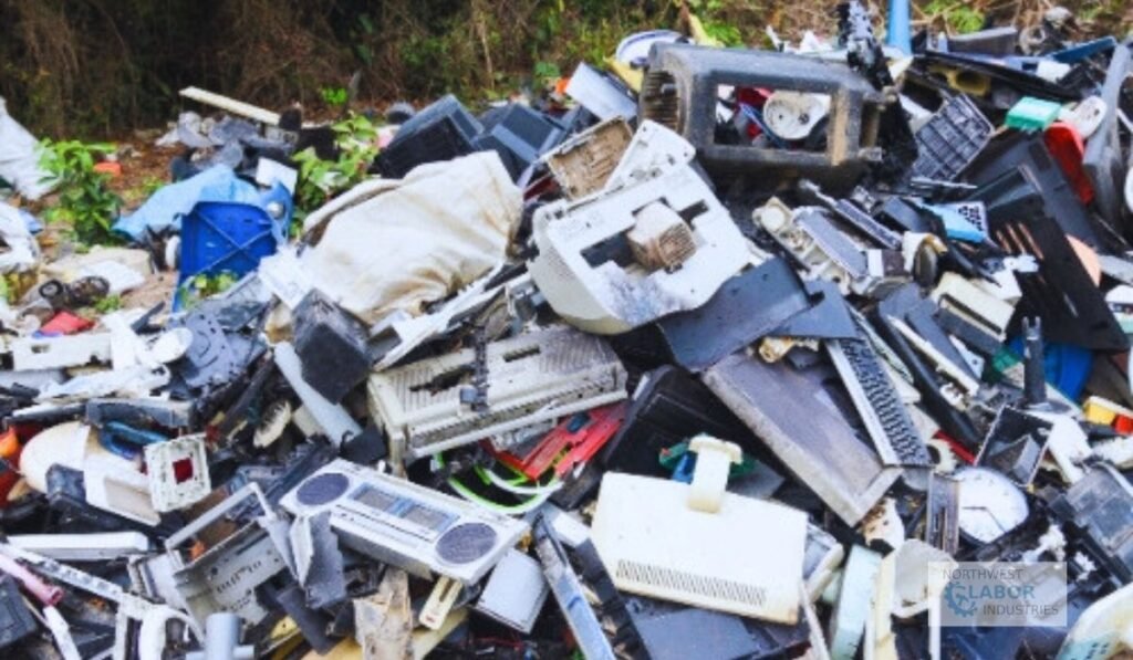 Safe Ways to Dispose of Household Hazardous Waste