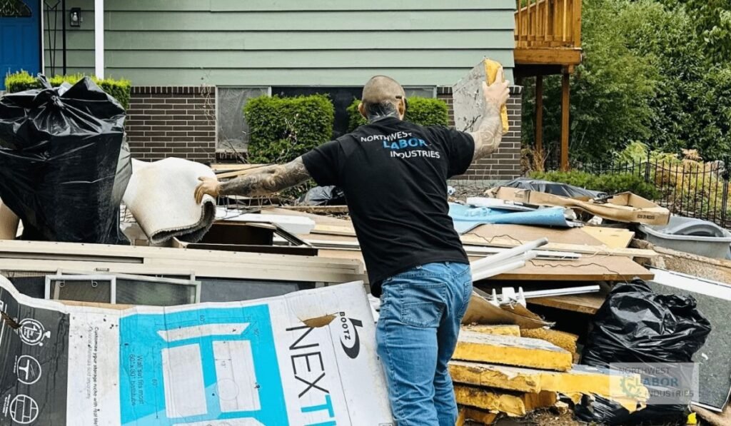 What You Should Never Put in Regular Trash