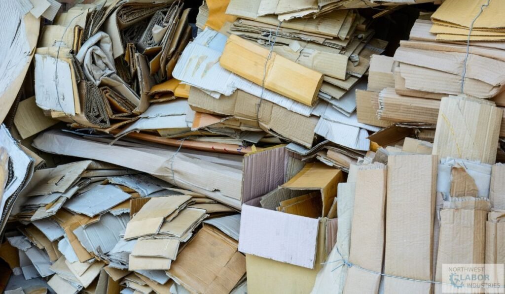 Your Seattle Recycling Guide: Sorting Accepted Materials and Recyclables