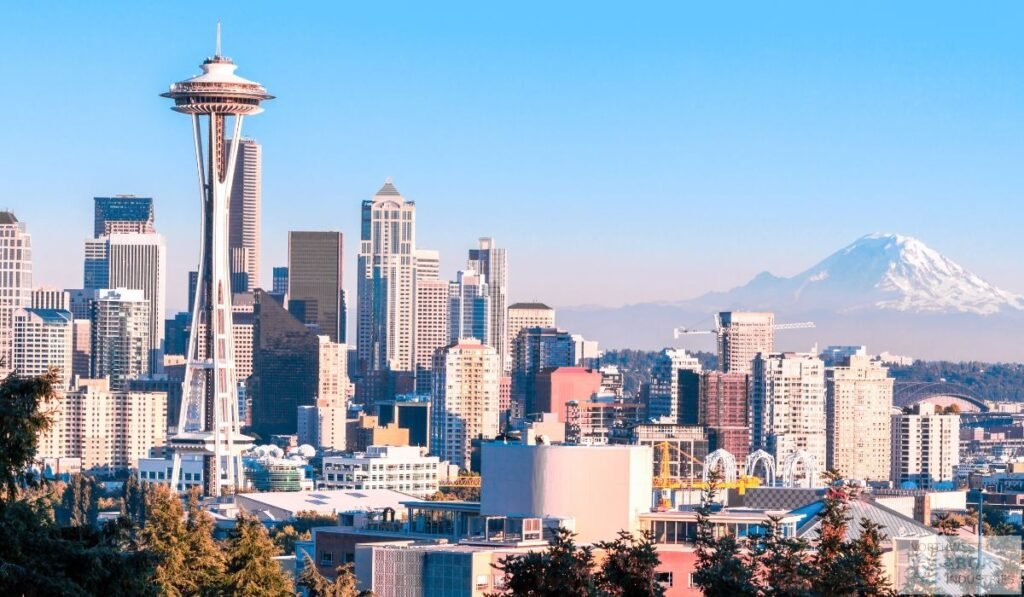 Seattle Air Pollution Facts: What Metro Seattle Residents Need to Know in 2025