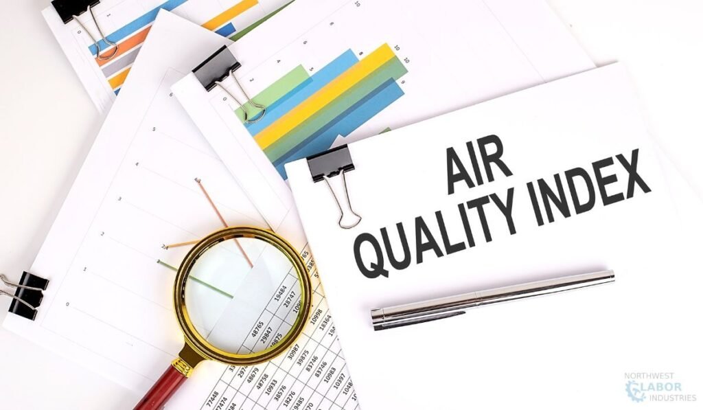 The State of Air Quality in Seattle: Key Data and Pollution Levels