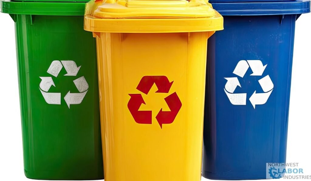 Seattle’s “Wish-Cycling” vs. Composting Reality