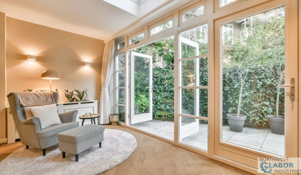 Enjoy Your Reclaimed Space 