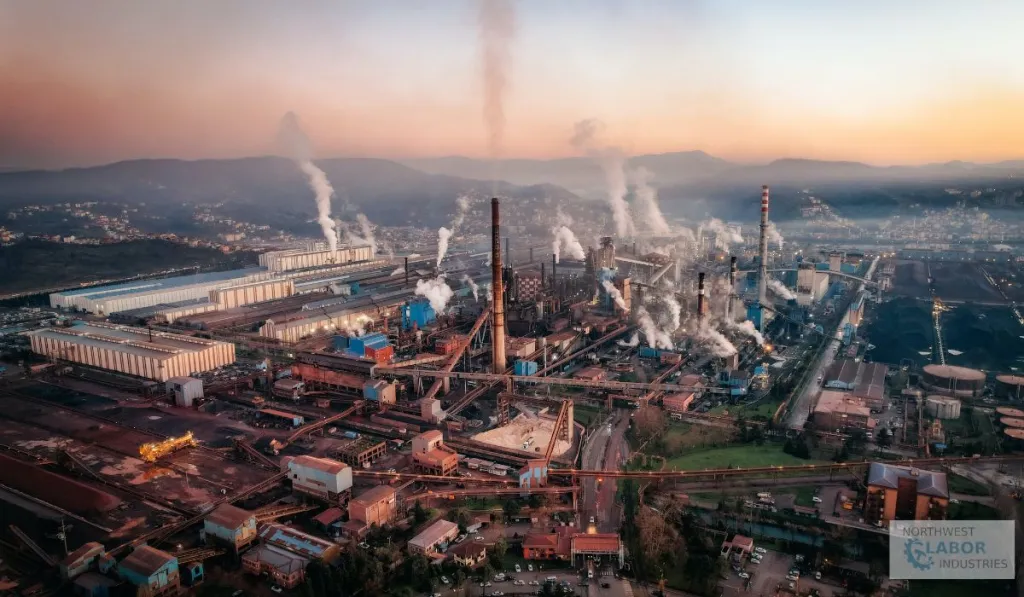 seattle air pollution