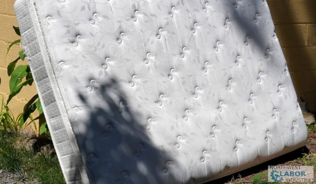 Is DIY Mattress Disposal Right for You?