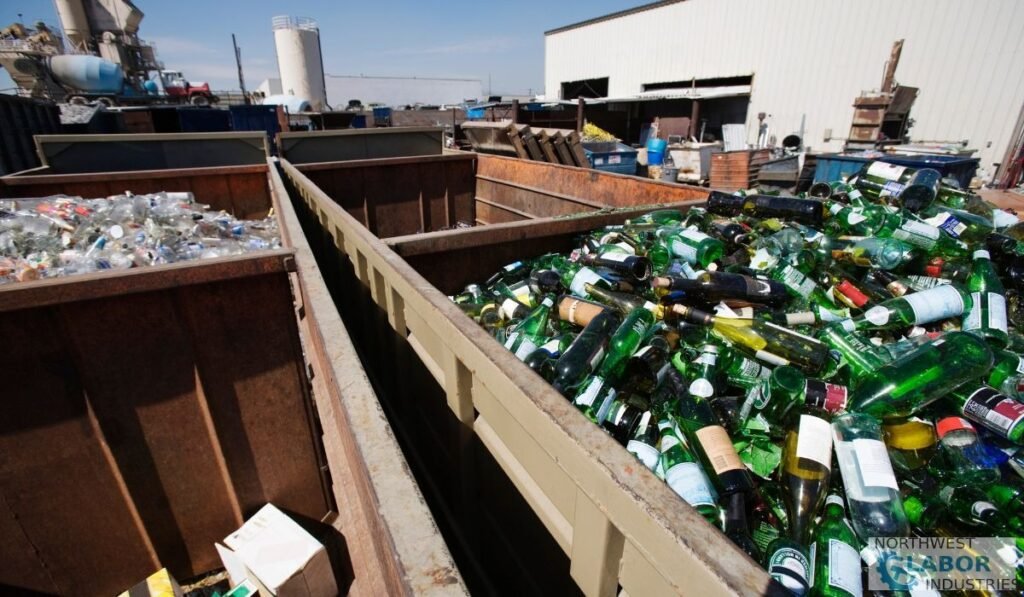 Understanding the Modern Recycling Process