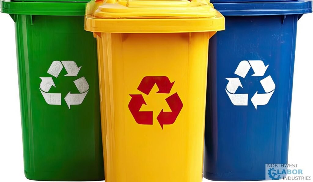 Does Recycling Actually Get Recycled? Sorting Myths and Facts