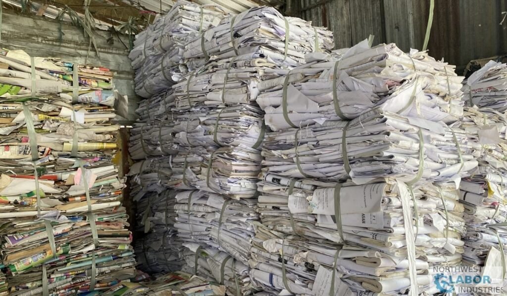 Paper Products and Resource Conservation