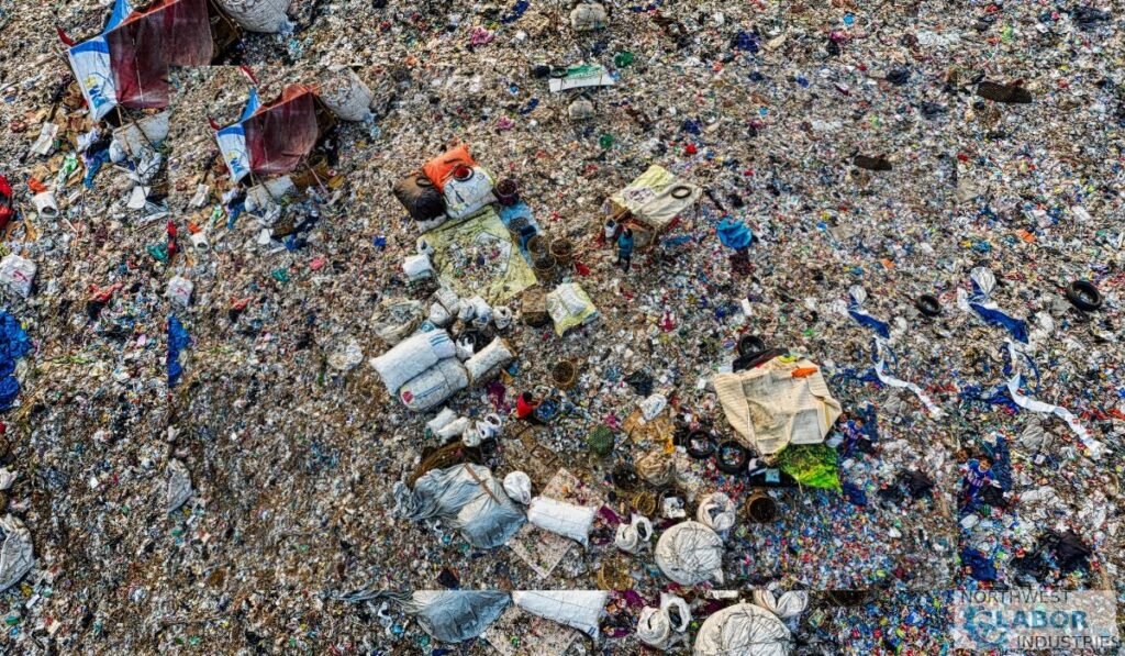 The 2026 Local Landscape: Seattle's Legislation and Landfills