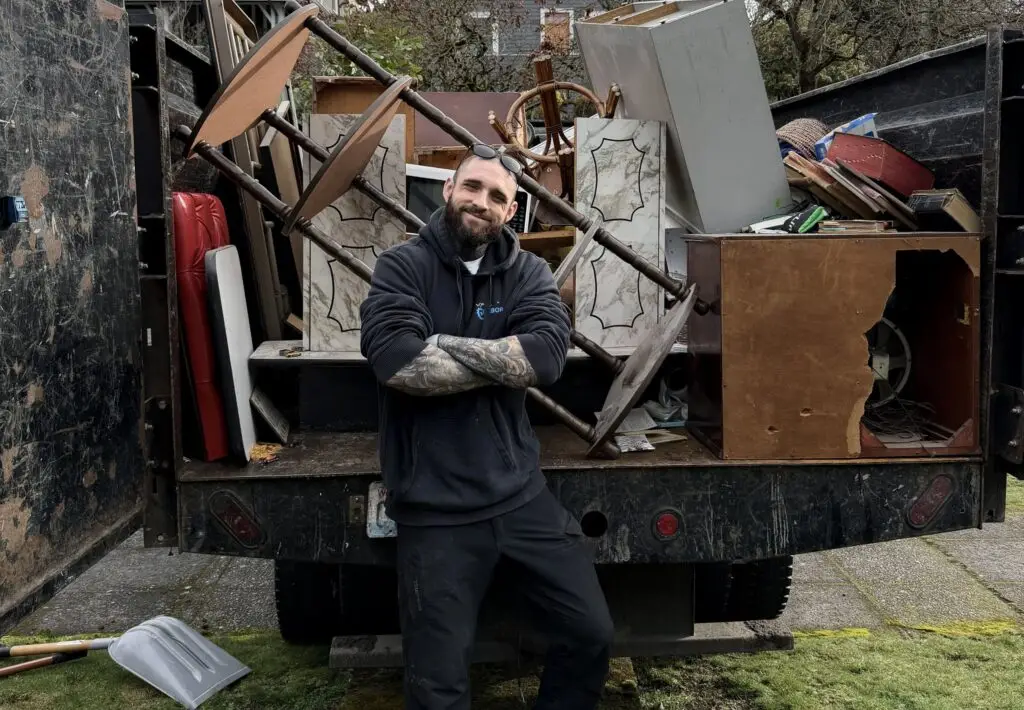 junk removal seattle