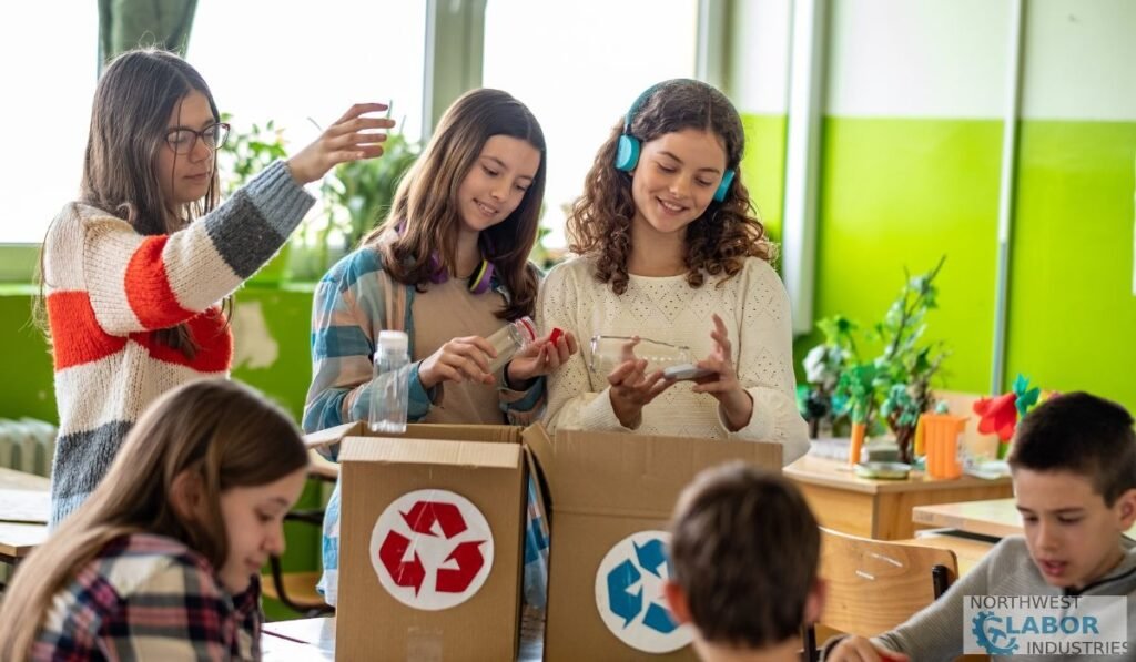 10 Reasons Why Recycling is Important in Seattle, WA: A 2026 Homeowner’s Guide
