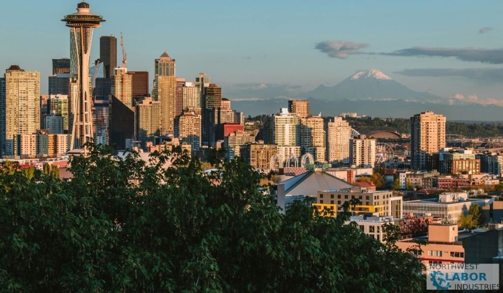 Local Impact on Seattle Communities