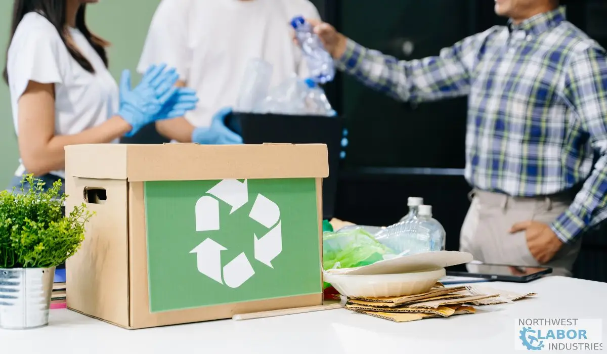 10 Eco-Friendly Ways to Reduce Household Waste in Metro Seattle (2026 Guide)