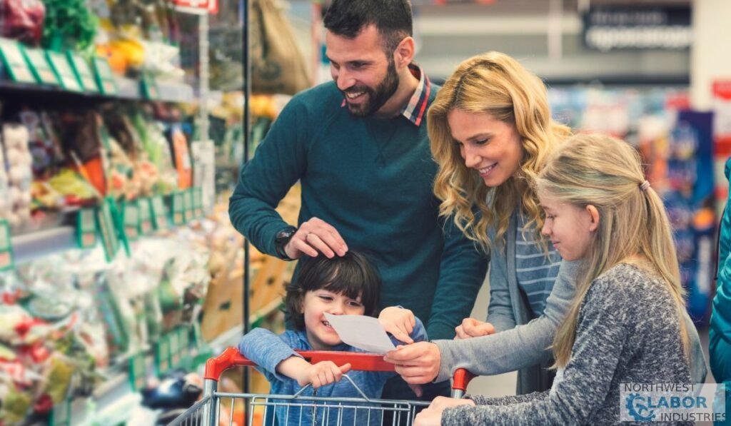 #1. Plan Before You Shop