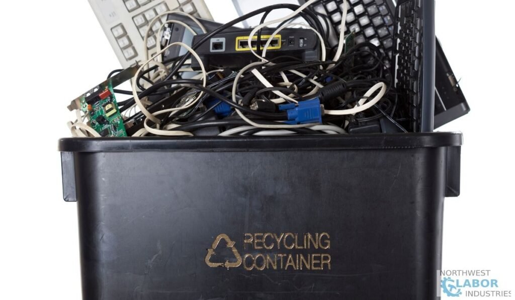 #9. Know What Counts as Hazardous Waste