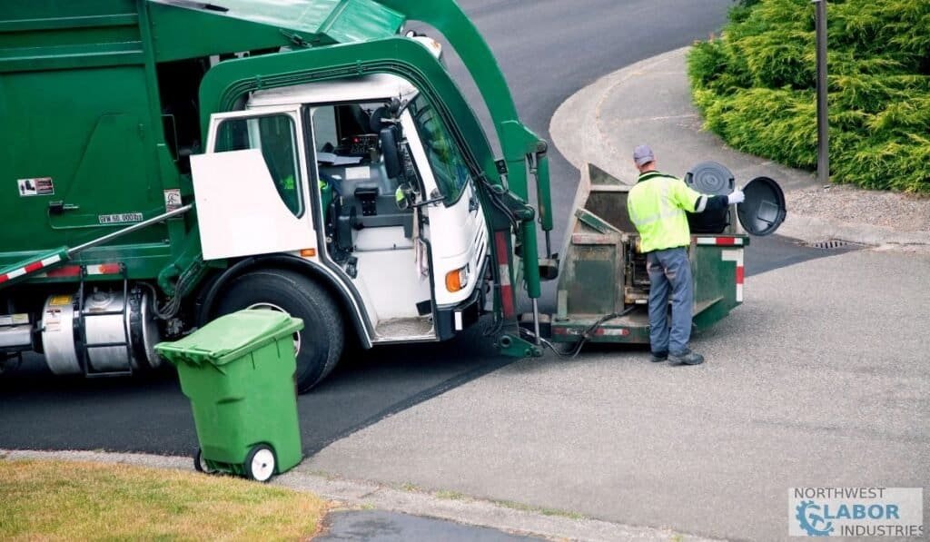 Commercial Waste Collection Requirements