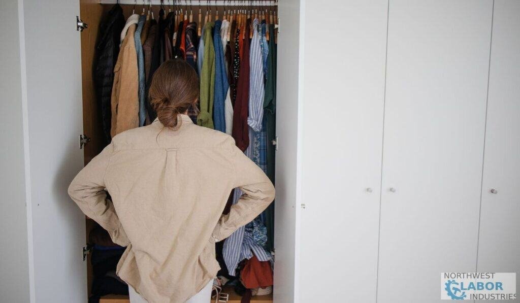Smart Clothes Disposal in Seattle, WA: How to Donate, Recycle, and Clean Out 