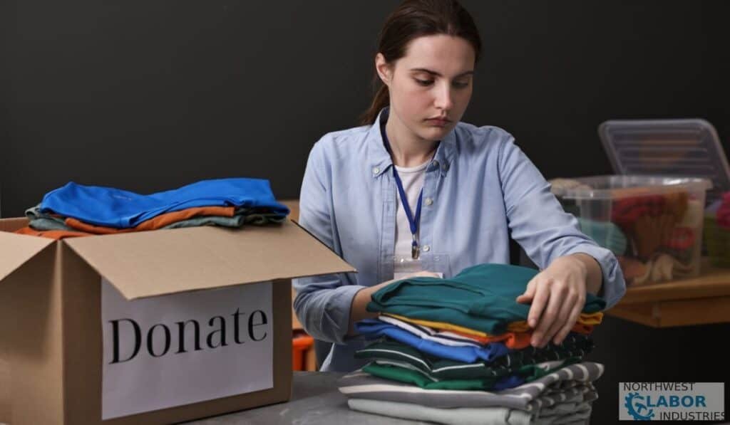 Where to Sell or Donate Gently Used Items