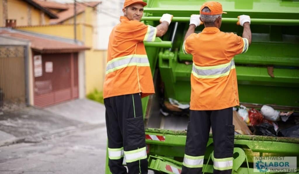 How Big the Junk Removal Industry Has Become