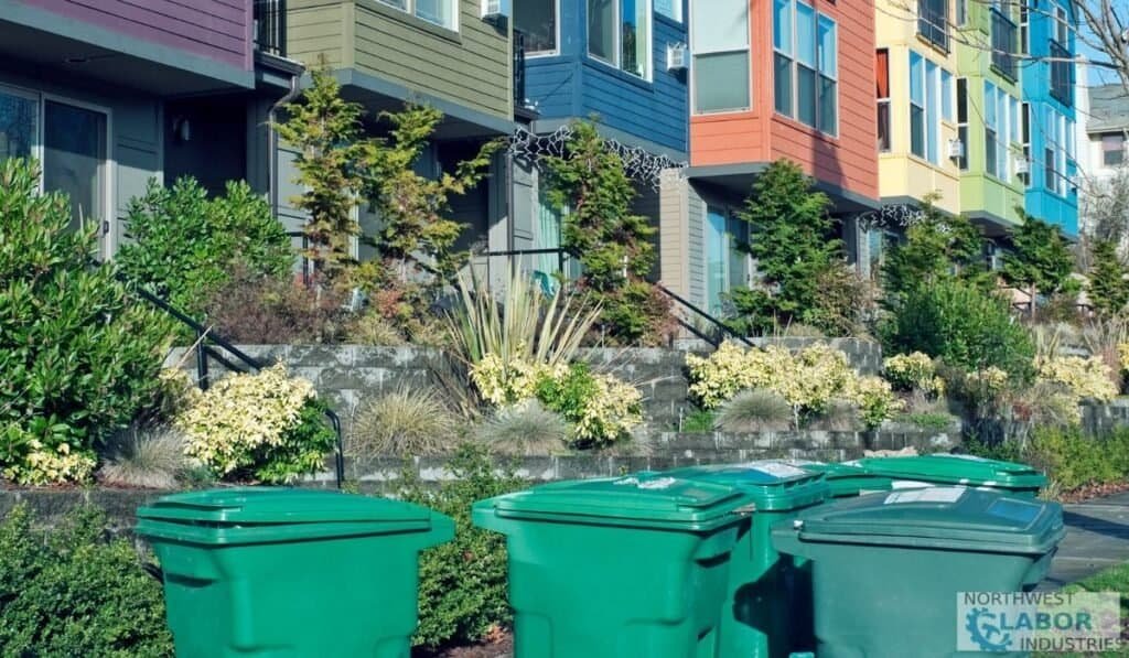 How Much Waste Metro Seattle Actually Generates