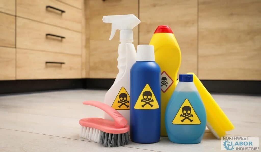 How to Dispose of Hazardous and Bulky Items in Metro Seattle